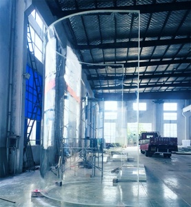 Grand acrylique aquarium de méduses réservoir - Product Image 3