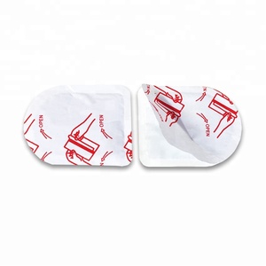 Pegatina de calor para el cuerpo para el invierno, mantiene la mano, los pies, la pierna, calentador de pies adhesivo - Product Image 4