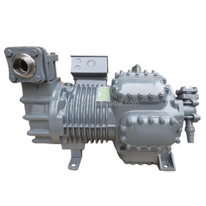 <strong>Copeland</strong> <strong>Dwm</strong> Semi Hermetic Refrigeration Compressor <strong>Parts</strong> D8DJ-6000-AWM/D Cold Room Compressor Walk in Freezer Compressor Price - Product Image 2