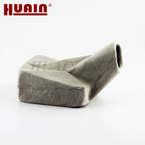 Jetable Pulpe Moulé Mâle Urianl <span class=keywords><strong>Bouteille</strong></span> Écologique - Product Image 2