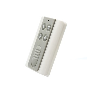 EE.UU. estándar del panel de cristal sin batería 10A 433 mhz control remoto de interruptor de pared light touch SK-A802-03-US - Product Image 4