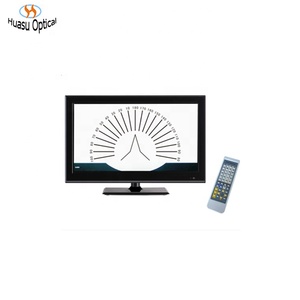 Gráfico de visão óptica do lcd do oftálmico da china polarizados cartões visuais da acuidade ce aprovados - Product Image 2