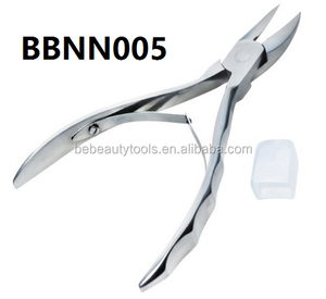 Alicates <span class=keywords><strong>para</strong></span> Manicura y Pedicura de Metal, Duraderos y Precisos, <span class=keywords><strong>para</strong></span> el Cuidado de las Uñas de los Pies, Eliminación de Callosidades, Suministro de Fábrica - Product Image 3
