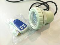 Petite ampoule LED 12V certifiée IP68 pour l'éclairage des escaliers de piscine, des marches et des terrasses