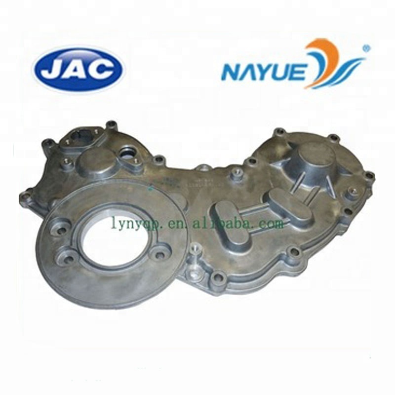 Chinese Truck 1040 Spare Parts - Gearbox Cover 1002014FA040