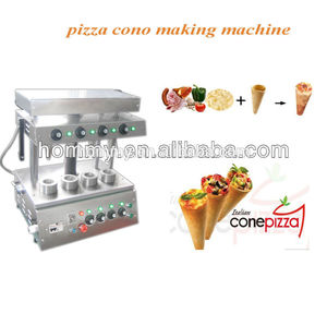 Supporto per La Visualizzazione di La <span class=keywords><strong>Pizza</strong></span> Cono Supporto di Tazza <span class=keywords><strong>Pizza</strong></span> Bucce di Strumenti di <span class=keywords><strong>Pizza</strong></span> In Acciaio Inox 304 Motore Fornito - Product Image 2