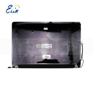 Pour <span class=keywords><strong>Macbook</strong></span> Pro Retina <span class=keywords><strong>15</strong></span> <span class=keywords><strong>pouces</strong></span> A1398 EMC 2512 2673 Écran LCD Assemblage d'écran 2012-Début 2013 - Product Image 1