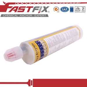 Vis de terre d'ancrage de pôles haute pression étanchéité haute température résistant silicone caoutchouc - Product Image 2