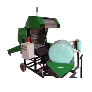 stationary hay baler alfalfa hay baler machine prices small bale hay baler