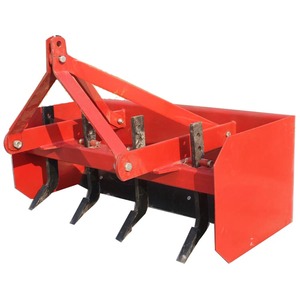 Trang Trại Van Học Sinh Lớp 3 Điểm Gắn Máy Kéo Hộp Lưỡi Tủ Land <span class=keywords><strong>Scraper</strong></span> - Product Image 2