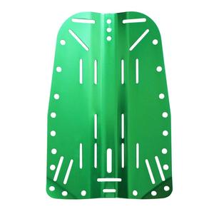 Perlengkapan menyelam Scuba <span class=keywords><strong>BCD</strong></span> teknis pelat belakang Menyelam Scuba - Product Image 3