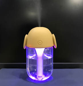 <span class=keywords><strong>Humidificador</strong></span> con USB para coche, ambientador para casa y oficina, <span class=keywords><strong>Amazon</strong></span> Mini, 2019 ml, a la moda, novedad de 200 - Product Image 3