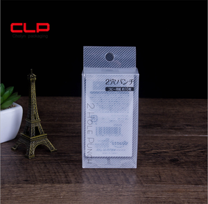 Nhà Máy bán hàng trực tiếp có thể tái chế điện thoại di động Trường hợp bao bì hộp vỉ bên trong hỗ trợ nhựa vỏ sò varnishing dập nổi - Product Image 1