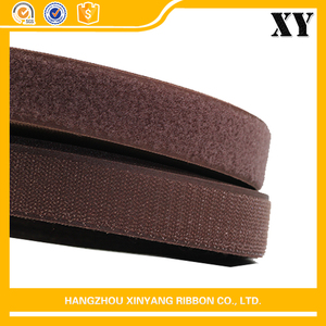 XY-0159-<span class=keywords><strong>2</strong></span> Yeni Varış Komik En Popüler Naylon Toptan Kanca Ve Döngü Bant - Product Image 2