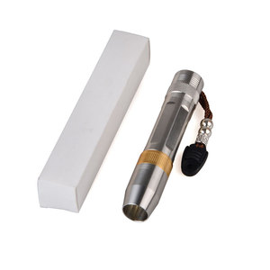 Portable Purple Light Fluorescent Agent Detection <strong>Torch</strong> Jewelry <strong>Jade</strong> <strong>Gem</strong> <strong>Testing</strong> <strong>Torch</strong> - Product Image 5