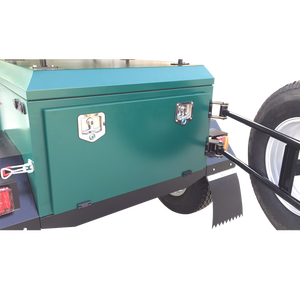 <span class=keywords><strong>Remolque</strong></span> plegable <span class=keywords><strong>4x4</strong></span>, <span class=keywords><strong>camper</strong></span> de viaje por tierra, novedad de 2018 - Product Image 6