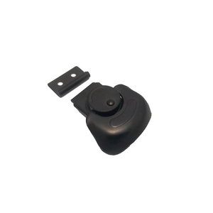 Loquet à bascule en acier inoxydable pour boîte à outils de valise robuste fabriqué à Taiwan - Product Image 3