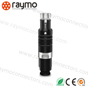 Fischers s103a056-130 + 6 pin nối không thấm nước Thông tư nối - Product Image 5