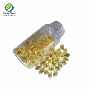 OEM/ODM Naturel Vit. E softgel - Product Image 4