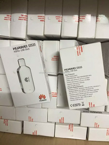 Nieuwe En Originele Modem E3533s-2 3G Usb Dongle