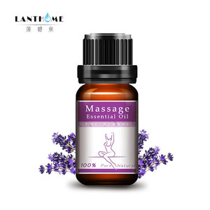 LAN THOME Brust schönheits pflege Reines Bio-Straffung lifting Big Breast Development Massage Ätherisches Öl - Product Image 3