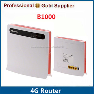 <span class=keywords><strong>Vodafone</strong></span> b1000 lte 4g 100 mbps <span class=keywords><strong>router</strong></span> inalámbrico desbloqueado gateway <span class=keywords><strong>router</strong></span> - Product Image 1