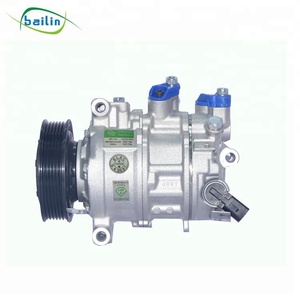 Đối Với Audi A6 2.0 TDI 2.0/A4 2.0 TDI 2 Nhà Máy Trực Tiếp Xe Máy Nén Khí Thông Số Kỹ Thuật 4F0260805AE/8E0260805AG/8E0260805BP - Product Image 3