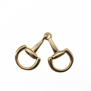 Wholesale KeyチェーンHorse Bits/ダブルエンドスナップフックDH-016