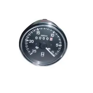 Tractor Meter Used For Massey Ferguson Parts MF240 Tractor Parts 1674638M92 1699381M91 1877718M92