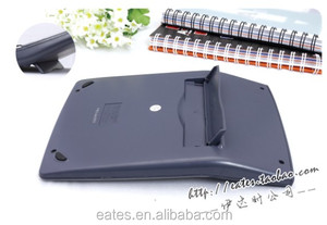 16 Chữ Số <span class=keywords><strong>Dual</strong></span> <span class=keywords><strong>Power</strong></span> Hiển Thị Lớn Máy Tính Để Bàn Để Sử Dụng Cho Doanh Nghiệp - Product Image 5