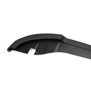 Lame de pare-choc avant en Fiber de carbone, accessoire de voiture pour Mini Cooper S R56 - Product Image 5