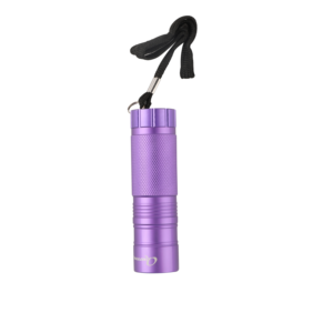 3 * AAA Độ Sáng Cao 9LED Cắm Trại Đèn Tùy Chỉnh Nhôm <span class=keywords><strong>Mini</strong></span> <span class=keywords><strong>Torch</strong></span> 9 LED Đèn Pin Với In Logo - Product Image 2