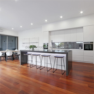 Estándar Americano contemporáneo mueble de cocina con barroco del gabinete - Product Image 5