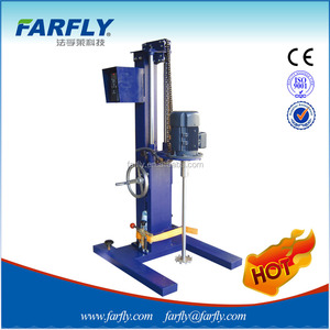 FARFLY BPF Lab Paint Giải Phóng Tốc Độ Cao - Product Image 5