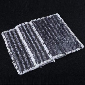 Géosynthétique en argile bentonite 4000g/m2, revêtement imperméable, GCL - Product Image 4