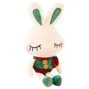 cute soft toy bunny giant rabbit plush