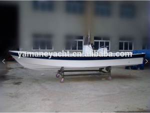 Consola Central de fibra de vidrio, yate, 7m, 23 pies, barato, a la venta - Product Image 4