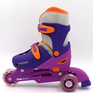 Inline lame de patinage <span class=keywords><strong>shop</strong></span> remise en forme patins réglable inline skate patin à roulettes Yongkang - Product Image 3