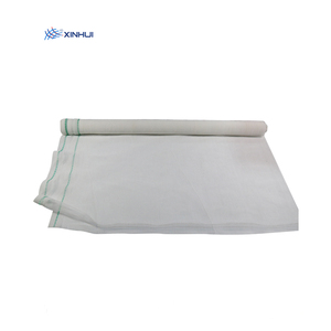 100% New HDPE Nhựa Cây Táo Chống Mưa Đá Net Với Bảo Vệ UV - Product Image 1