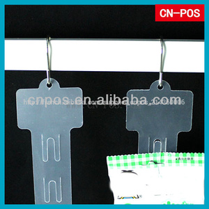 supermarché clip pendre bande - Product Image 1