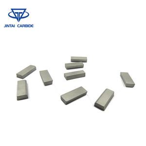 Dụng Cụ Cắt Thép Đúc Thép Chèn Gia Cố Cacbua P10 P20 P30 P30 Mẹo Cacbua Vonfram Mẹo Hàn Cacbua Vonfram - Product Image 4