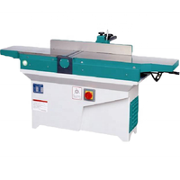 Fraiseuse à arbre tournant MX5117B pour le travail du bois