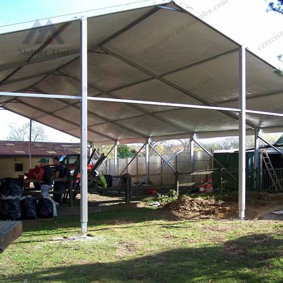 बिक्री के लिए सबसे अच्छा इस्तेमाल किया आसान इकट्ठा घटना मार्की तम्बू