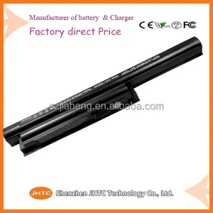 Laptop Battery supplier wholesale for SONY BPS26 VGP-BPL26 VGP-BPS26 VGP-BPS26A