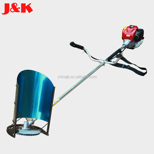Decespugliatore 140FA a 4 tempi da 37,7cc per grano, riso, mais ed erbacce - Product Image 1
