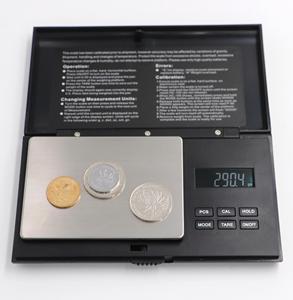0.01 그램 정확도 공장 가격 100 그램 정격 부하 다이아몬드 보석 규모 - Product Image 1