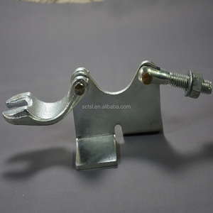 BRC y Tabla de Retención de alta Calidad Presionado Andamios Forjado Acoplador - Product Image 1
