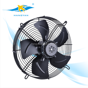 CE YWF4E-400 net tipi eksenel <span class=keywords><strong>fan</strong></span> güçlü ızgara