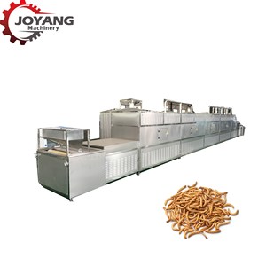 Essiccatore a vite senza fine per pane macchina per asciugare a microonde - Product Image 3