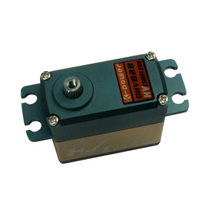 K-poder DHV828 29.2 kg HV Servo Digital para <span class=keywords><strong>RC</strong></span> Barco - Product Image 2